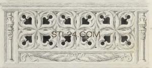 CARVED PANEL_1013